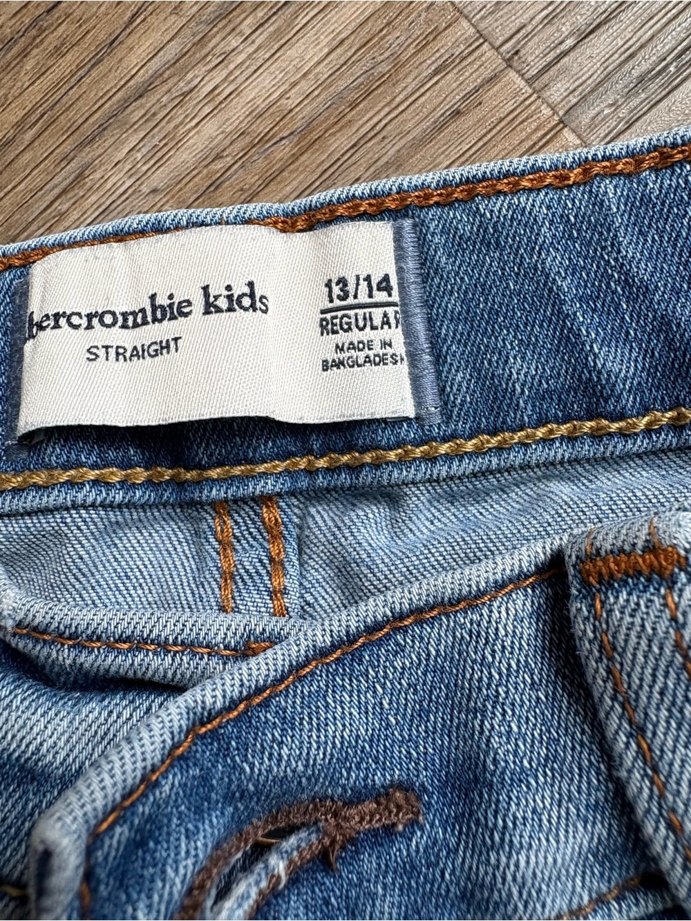 abercrombie kids Boys 13/14 Bundle - Picture 10 of 16
